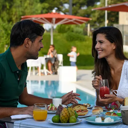 فندق Seawater Bio & Beauty