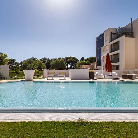 Seawater Bio & Beauty فندق مارسالا