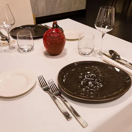 فندق Seawater Bio & Beauty مارسالا