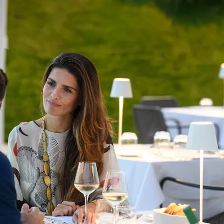 Seawater Bio & Beauty فندق 4*