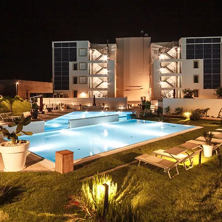 Seawater Bio & Beauty