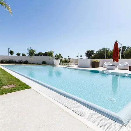 Seawater Bio & Beauty 4* مارسالا