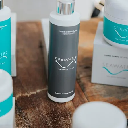 Seawater Bio & Beauty
