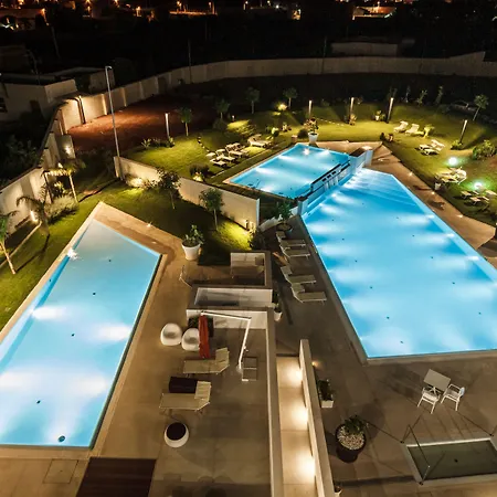 Seawater Bio & Beauty فندق مارسالا