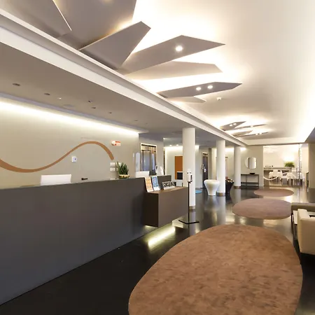 Seawater Bio & Beauty فندق مارسالا