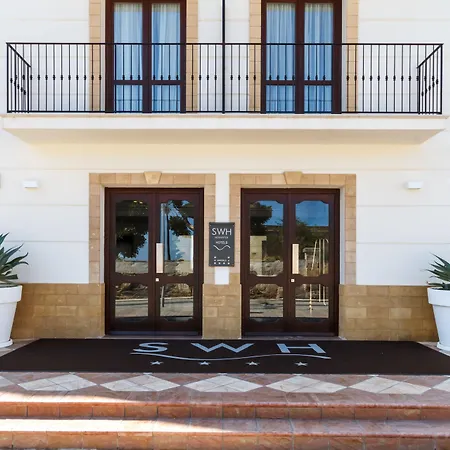 Seawater Bio & Beauty 4* مارسالا