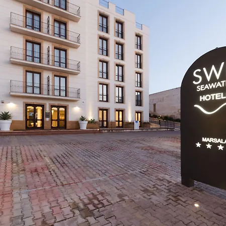 فندق Seawater Bio & Beauty 4*