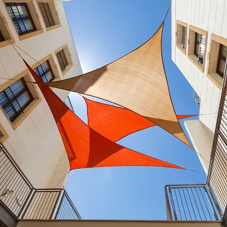 Seawater Bio & Beauty 4* مارسالا