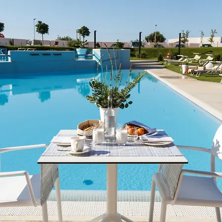 Seawater Bio & Beauty 4* مارسالا