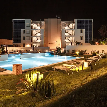 Seawater Bio & Beauty