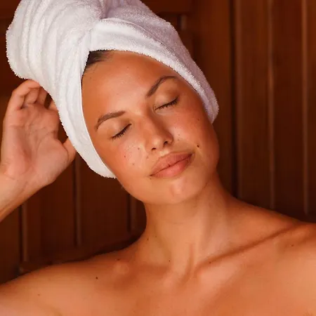 Seawater Bio & Beauty Otel Marsala