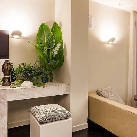 Seawater Bio & Beauty 4* مارسالا